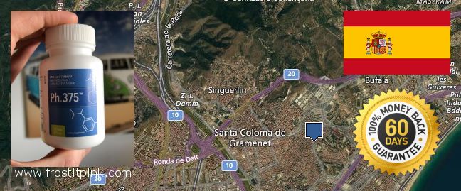 Dónde comprar Phen375 en linea Badalona, Spain