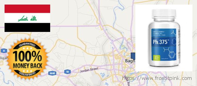 Where to Buy Phen375 online Baghdad, Iraq