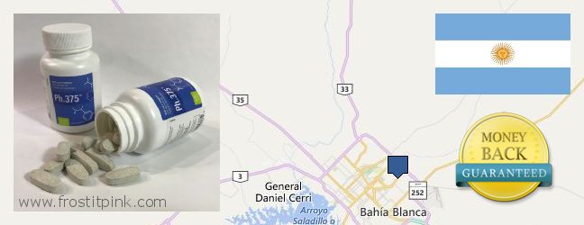 Where to Buy Phen375 online Bahia Blanca, Argentina