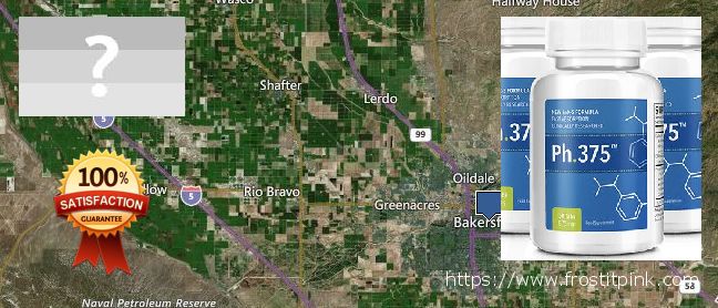 Где купить Phen375 онлайн Bakersfield, USA