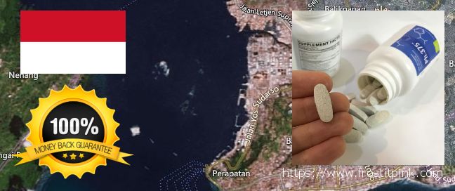 Where to Buy Phen375 online Balikpapan, Indonesia