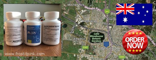 Πού να αγοράσετε Phen375 σε απευθείας σύνδεση Ballarat, Australia