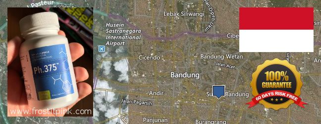 Where to Buy Phen375 online Bandung, Indonesia