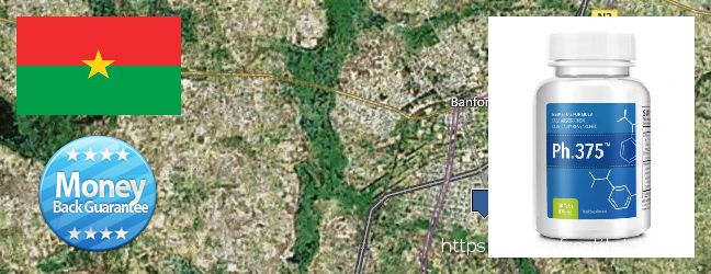 Où Acheter Phen375 en ligne Banfora, Burkina Faso