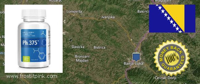 Where Can I Buy Phen375 online Banja Luka, Bosnia and Herzegovina