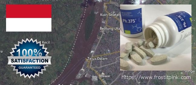 Where to Buy Phen375 online Banjarmasin, Indonesia