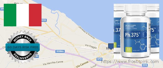 Where Can You Buy Phen375 online Barletta, Italy