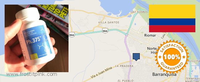 Dónde comprar Phen375 en linea Barranquilla, Colombia