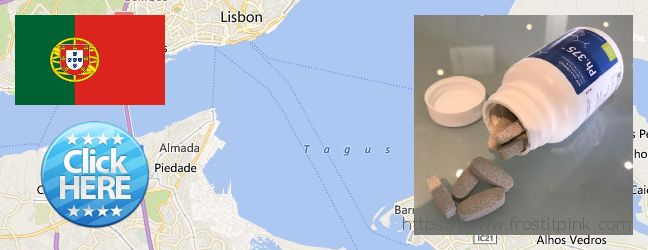 Onde Comprar Phen375 on-line Barreiro, Portugal