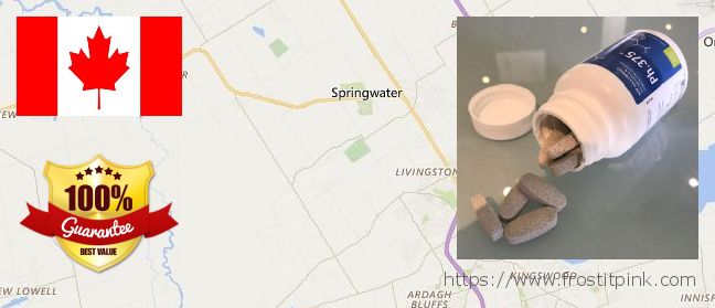 Où Acheter Phen375 en ligne Barrie, Canada