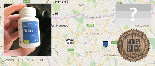 Dónde comprar Phen375 en linea Beckenham, UK
