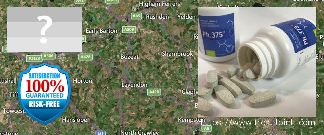 Where to Purchase Phen375 online Bedford, UK