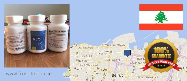 Where to Buy Phen375 online Beirut, Lebanon