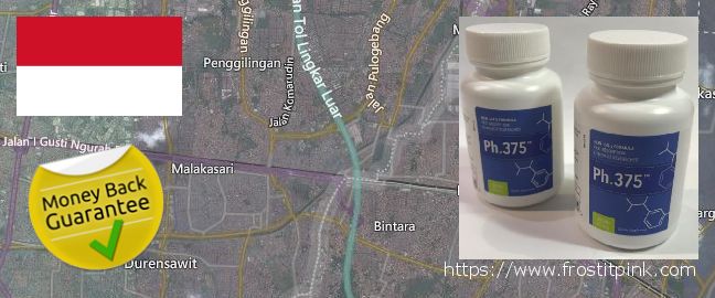 Where to Buy Phen375 online Bekasi, Indonesia