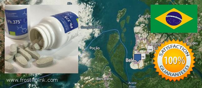 Where Can You Buy Phen375 online Belem, Brazil