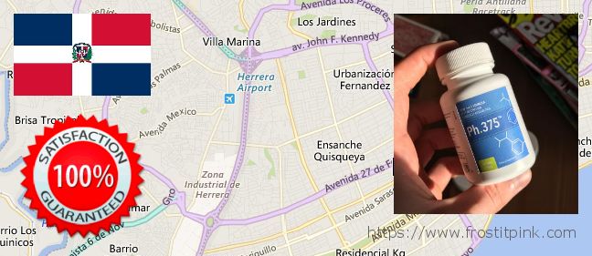 Dónde comprar Phen375 en linea Bella Vista, Dominican Republic