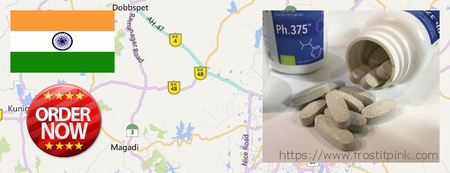 Where to Buy Phen375 online Bengaluru, India