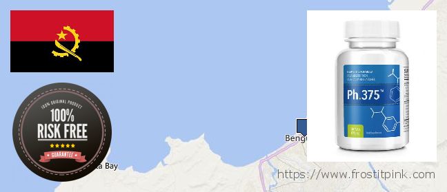 Onde Comprar Phen375 on-line Benguela, Angola