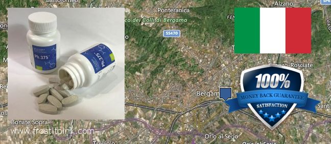 Where to Purchase Phen375 online Bergamo, Italy