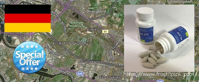 Wo kaufen Phen375 online Bergedorf, Germany