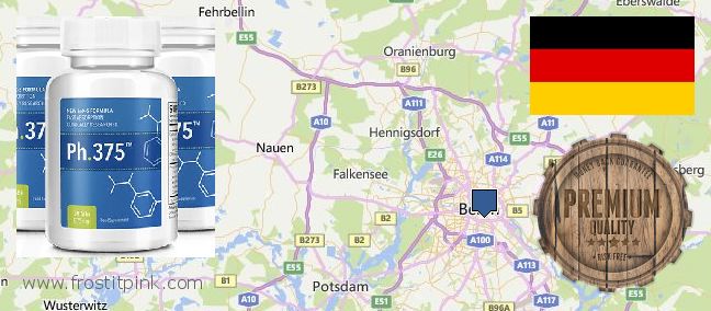 Wo kaufen Phen375 online Berlin, Germany