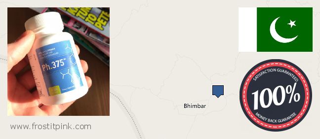 Where Can You Buy Phen375 online Bhimbar, Pakistan