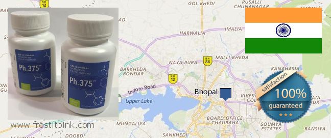 Where to Purchase Phen375 online Bhopal, India