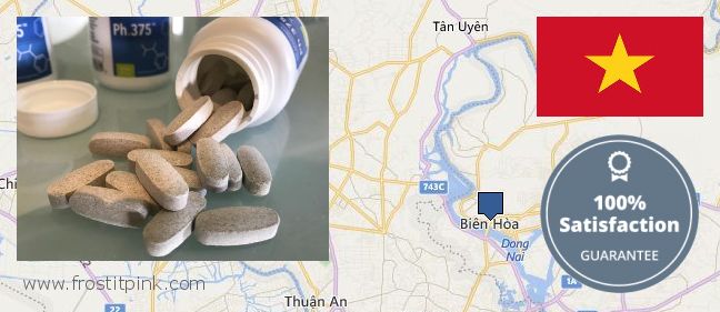 Where to Purchase Phen375 online Bien Hoa, Vietnam
