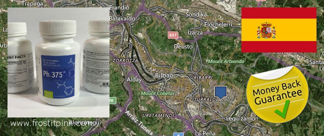 Dónde comprar Phen375 en linea Bilbao, Spain