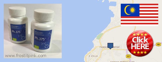 Where to Purchase Phen375 online Bintulu, Malaysia