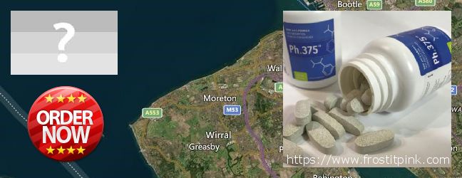 Where to Buy Phen375 online Birkenhead, UK