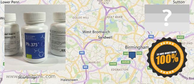 Dónde comprar Phen375 en linea Birmingham, UK