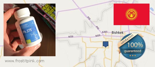 Где купить Phen375 онлайн Bishkek, Kyrgyzstan