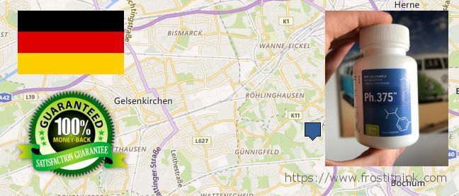 Where to Buy Phen375 online Bochum-Hordel, Germany