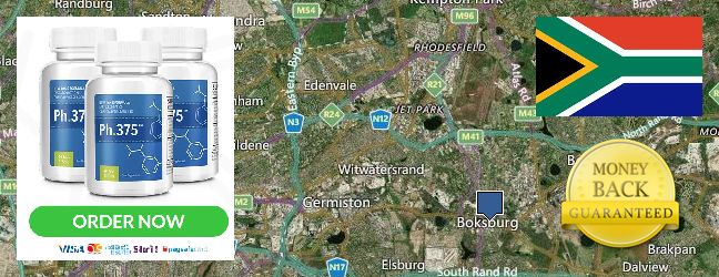 Where to Buy Phen375 online Boksburg, South Africa