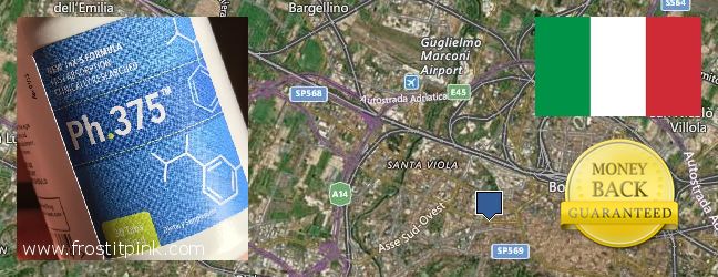 Dove acquistare Phen375 in linea Bologna, Italy