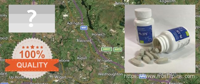 Where to Purchase Phen375 online Bolton, UK