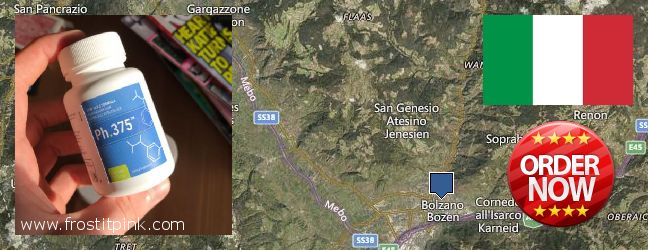 Wo kaufen Phen375 online Bolzano, Italy