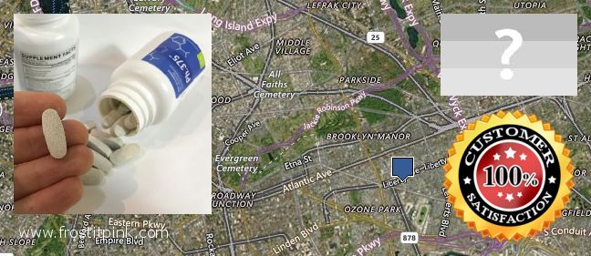 Kde koupit Phen375 on-line Borough of Queens, USA