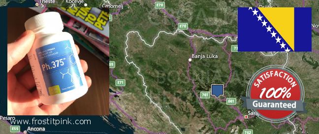 Where to Buy Phen375 online Bosnia and Herzegovina