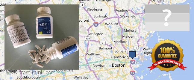 Where to Buy Phen375 online Boston, USA