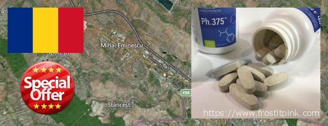 Wo kaufen Phen375 online Botosani, Romania