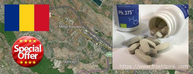 Buy Phen375 online Botosani, Romania