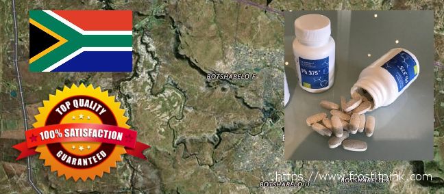 Where to Buy Phen375 online Botshabelo, South Africa