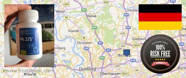 Hvor kan jeg købe Phen375 online Bottrop, Germany