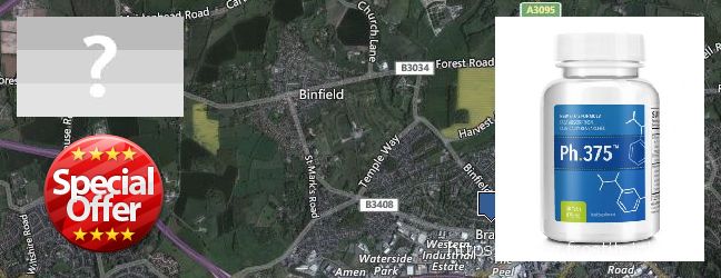 Where to Purchase Phen375 online Bracknell, UK