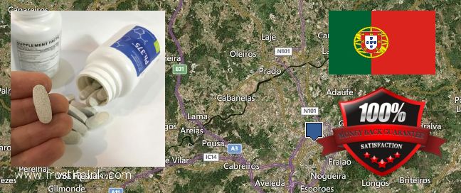 Onde Comprar Phen375 on-line Braga, Portugal