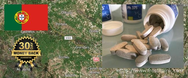 Onde Comprar Phen375 on-line Braganca, Portugal