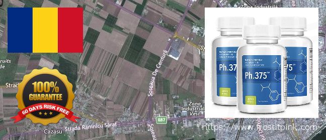 Unde să cumpărați Phen375 on-line Braila, Romania