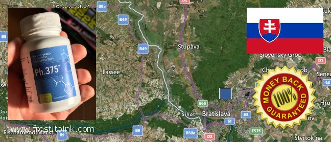 Kde kúpiť Phen375 on-line Bratislava, Slovakia